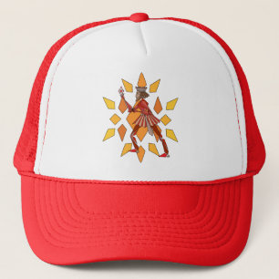 Casquette Le Prince