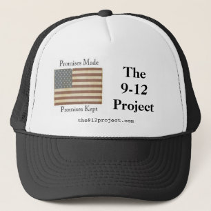 Casquette Le projet 9-12