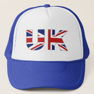 Casquette Le R-U