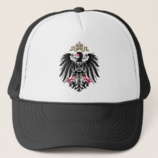Casquette Le Reich-Reichsadler allemand 1889