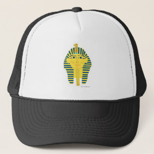 Casquette Le Roi de base Tut