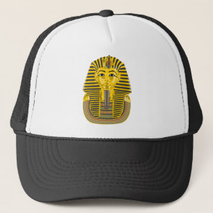 Casquette Le Roi égyptien Pharaoh
