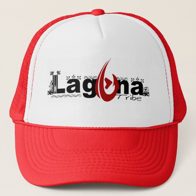 Casquette Le Roi Town (Devant)