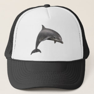 CASQUETTE LE SAUT DE DAUPHINS