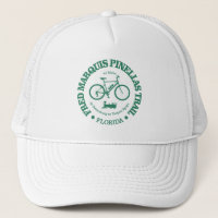 Le sentier Fred Marquis Pinellas (cyclisme)