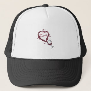 CASQUETTE LE SIP SE PRODUIT