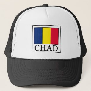 Casquette Le Tchad