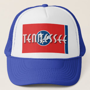 Casquette Le Tennessee