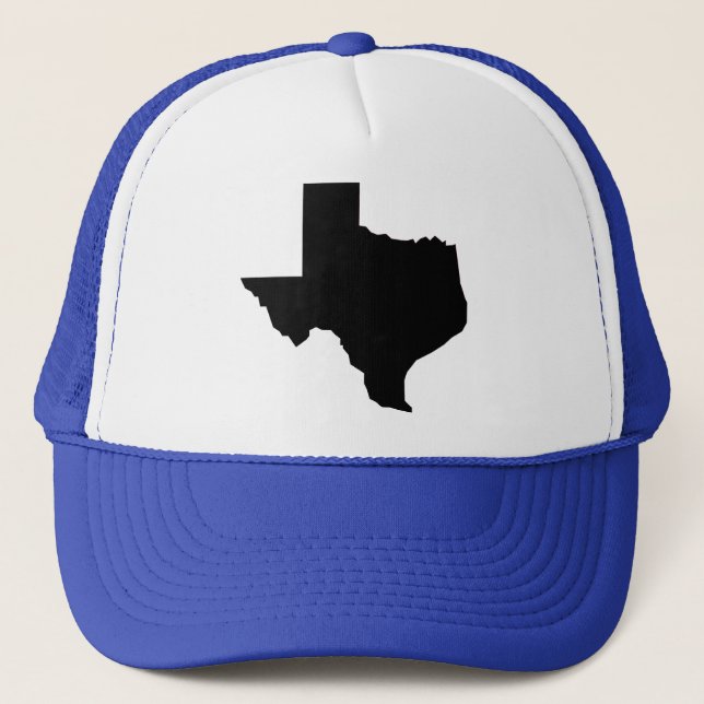 Casquette Le Texas ! (Devant)
