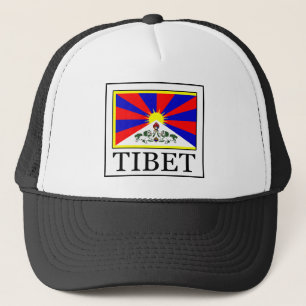 Casquette Le Thibet