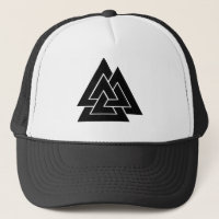 Le Valknut