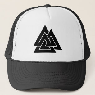 Casquette Le Valknut
