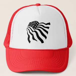 Casquette Le vent souffle
