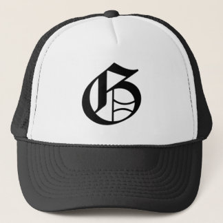 Casquette Le vieil anglais de G-texte