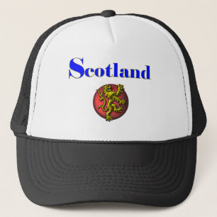 Casquette L'Ecosse