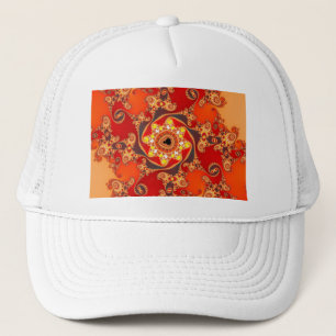 Casquette Légende ancienne
