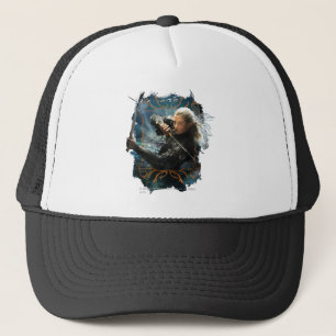 Casquette LEGOLAS GREENLEAF™ Graphic