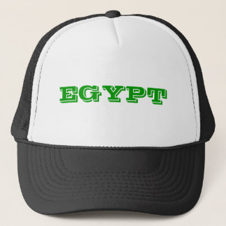 CASQUETTE L'EGYPTE