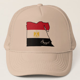 Casquette L'Egypte fraîche