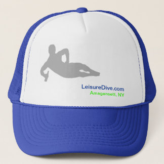 Casquette LeisureHat