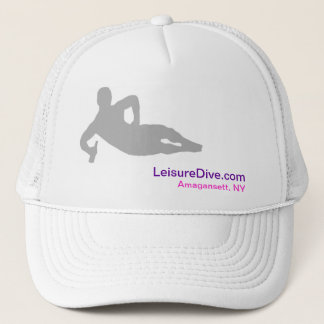 Casquette LeisureHat