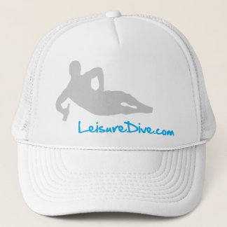 Casquette LeisureHat
