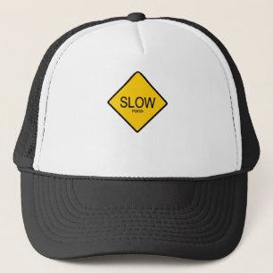 Casquette Lent-nourriture
