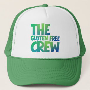 Casquette L'Équipage Sans Gluten
