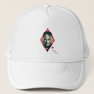 Casquette L'équipe du suicide | Harley Quinn Diamond Target
