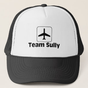 Casquette L'équipe salissent