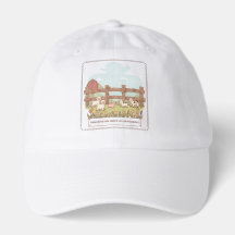 les animaux de la ferme