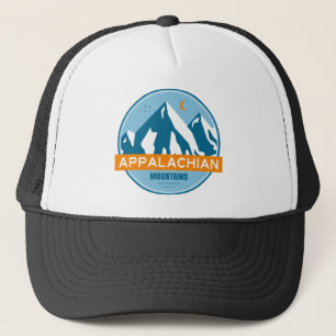 Casquette Les Appalaches