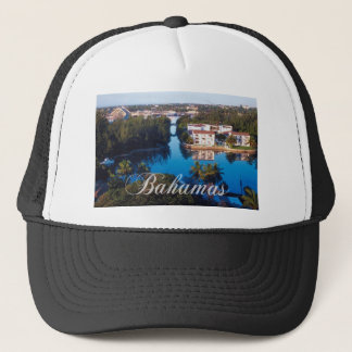 Casquette Les Bahamas