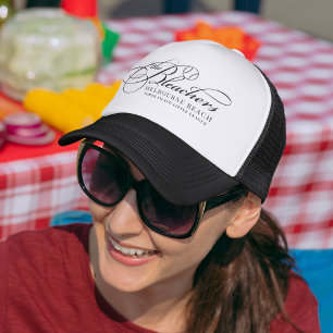 Casquette "Les Bleachers" Amusant Mignonne Maman De Baseball