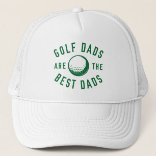 Casquette Les Dads De Golf Sont Les Meilleurs Dads