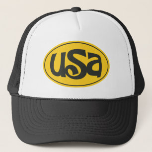 Casquette LES Etats-Unis