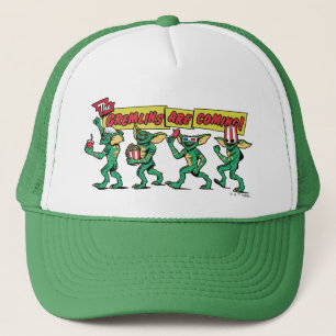 Casquette Les Gremlins™ arrivent