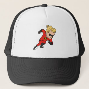 Casquette Les Incroyables 2 Dash - Travail de héros