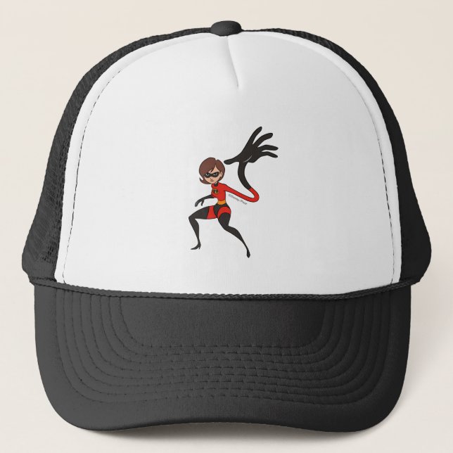 Casquette Les Incroyables 2 | Elastigirl - C'est un Stretch (Devant)