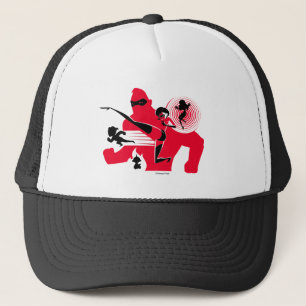 Casquette Les Indestructibles 2 Travail de héros