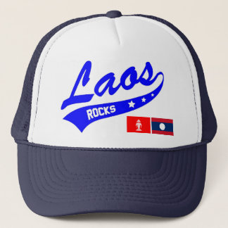 Casquette Les LAOTIENS Rocks2