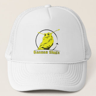 Casquette Les lingots de banane se cassent de retour