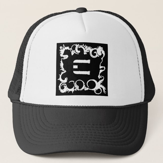 Casquette Les ministères d'étudiant de fusible implorent le (Devant)