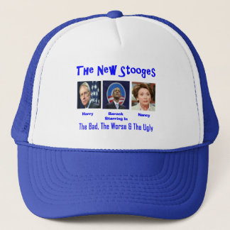 Casquette Les nouveaux faire-valoir