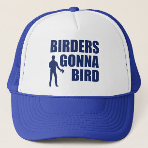 Casquette Les Oiseaux Gonna Bird