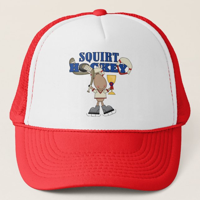 Casquette Les orignaux injectent des T-shirts et des cadeaux (Devant)