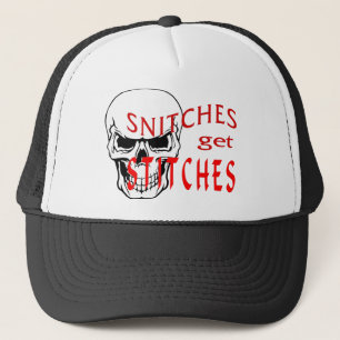 Casquette Les pifs obtiennent des points