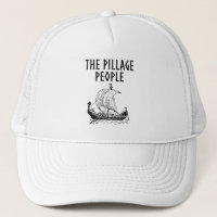 Les pillards