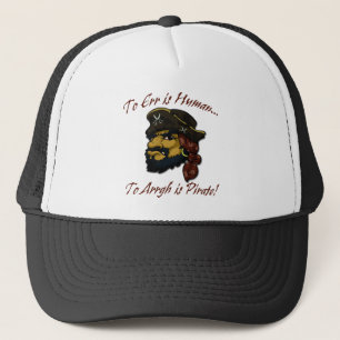 Casquette LES Pirates RÈGNENT !