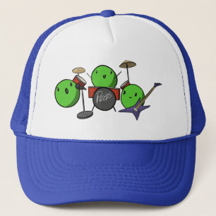 Casquette Les pois (casquette)